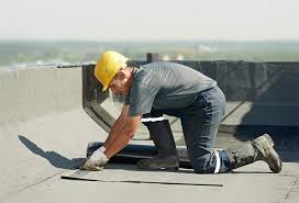 Best Roof Insulation Installation  in Ponderosa Park, CO